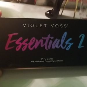 Violet Voss Eye shadow